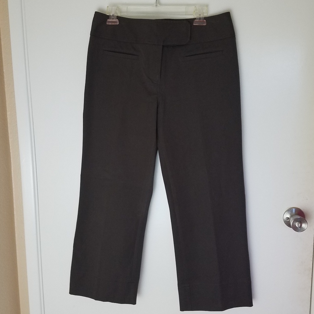 ❇️ Womyn stretch capris ❇️